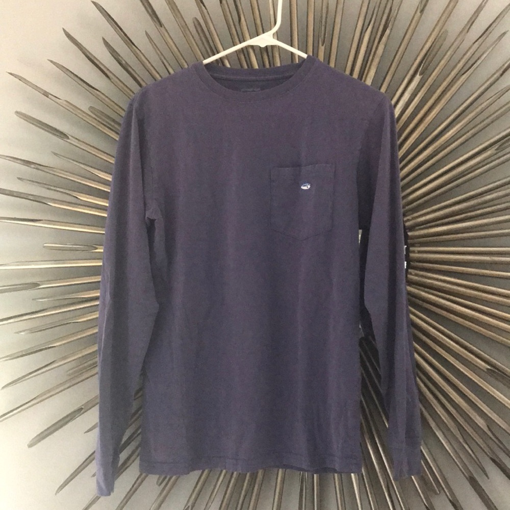 Long sleeve Southern Tide T-shirt